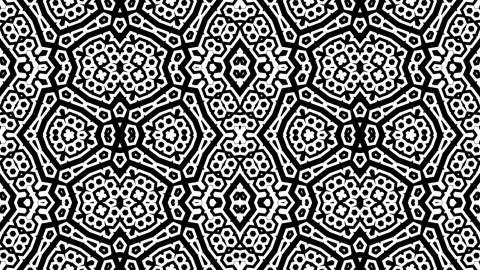 Enigma: Seamless Loop Background (4K, 40 sec) Stock Footage 269469272