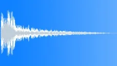 Enigmatic Deep Trailer Hit 3 Sound Effect
