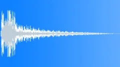 Enigmatic Deep Trailer Hit 4 Sound Effect