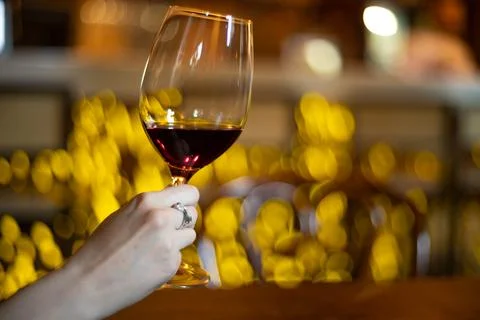 The Enigmatic Elixir Stock Photos