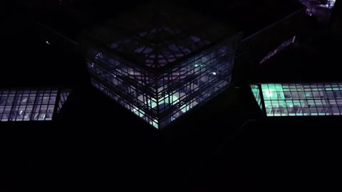 Enigmatic Video stock 336007301