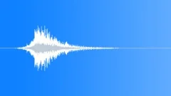 Enigmatic - Sci-Fi Background Sfx For Film Sound Effect