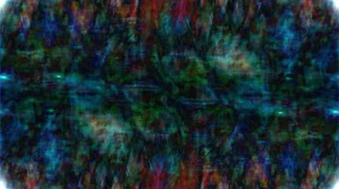 Enigmatic shine Stock Footage 12192779