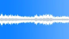 Enigmatic Smiles, Loop A (Flowing Hopeful Mystery Lively Happy Sad Somber Piano)Stock Music
