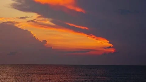 Enjoy the beach waves Stock Footage 316734824