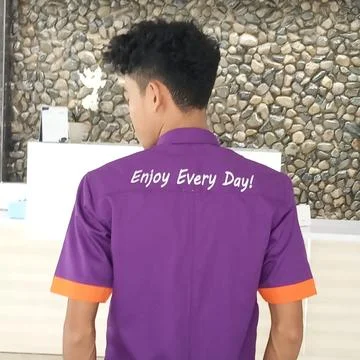 Enjoy Everyday Fotos de archivo
