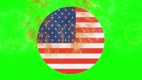 Enjoy the little things text animation with golden sparkles on green screen 動画素材 336662933