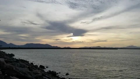 Enjoy the sunset Vidéo 213449129