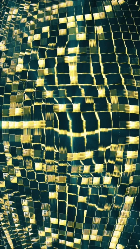 Enjoy a vibrant abstract animation with dynamic patterns Stock Footage 315052722