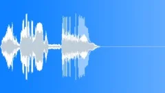Enjoyable Button Interaction - SoundSound Effect