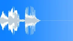 Enjoyable Button Pressed - ElementSound Effect