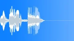 Enjoyable Mouse Hit - SoundSound Effect