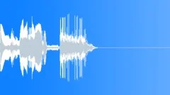 Enjoyable Selection Button - Sound Sound Effect