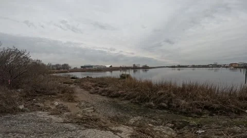 Enjoyed being in that Peninsula 動画素材 264169554