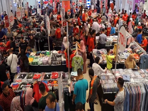 Enjoying discount sale Stock Footage 112608002