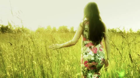 Enjoying life Video stock 39353605