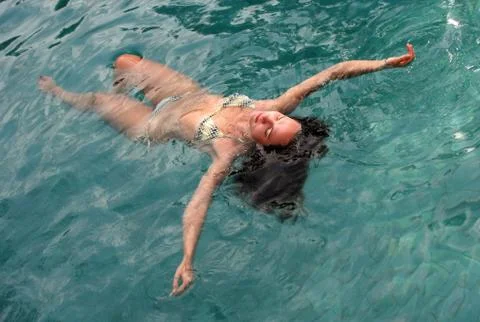 Enjoying Stock Photos