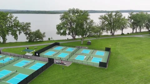 Enjoying - Syracuse, NY Video stock 336298609