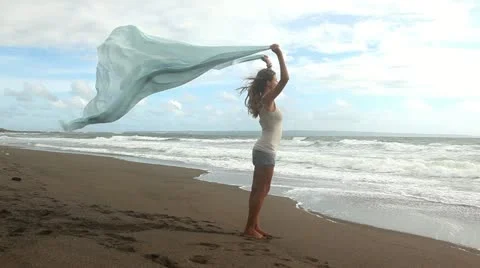 Enjoyment Stock Footage 22262054