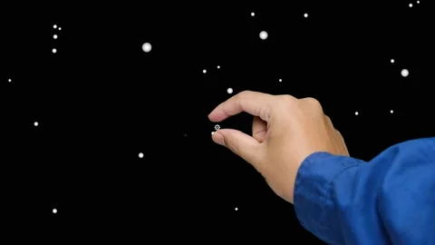 Enlarge Industry 4.0 Video stock 160213377