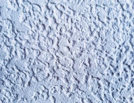 Enlarged rough wall textures, through macro photography. Stock Photos