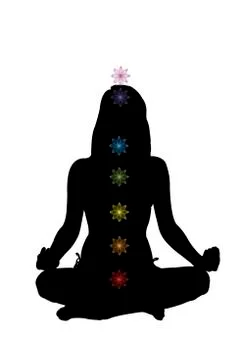 Enlightenment. Stock Illustration