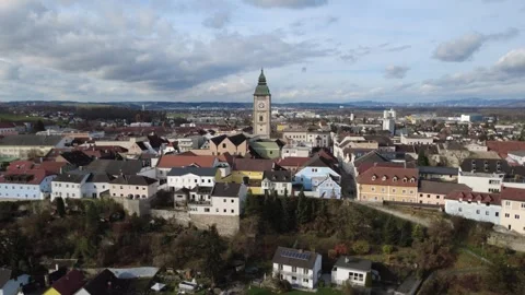 Enns ennsegg Stock Footage 321394745