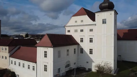 Ennsegg Stock Footage 321422957