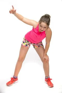 Enough exercise for now! Stock Photos