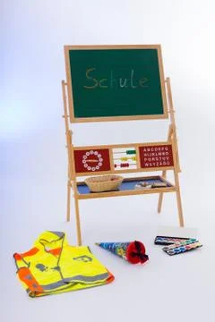 Enrollment Foto stock