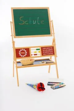 Enrollment Stock Photos