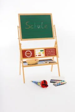 Enrollment Stock Photos