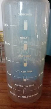Enter body fluids 스톡 사진