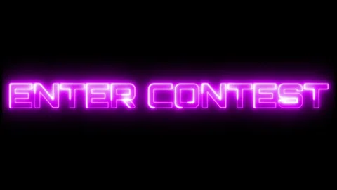 Enter Contest: Win Amazing Prizes! Video stock 309637568
