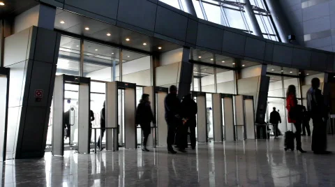 Enter Stock Footage 654698