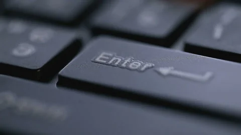 The Enter Key Vidéo 86467467