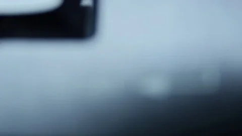 Enter Key Keyboard Pull Focus Stock Footage 84900472