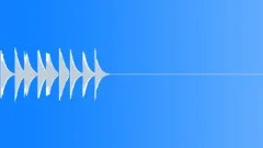 Enter Next Level Arcade Sfx Sound Effect