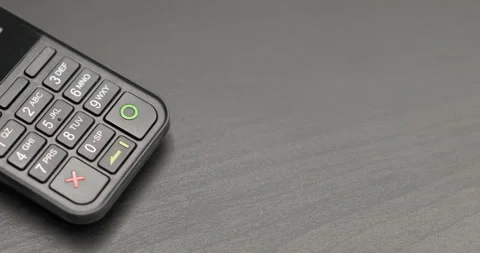 Enter pin code on terminal. Using Credit Card Terminal at shop Stock Footage 91932615