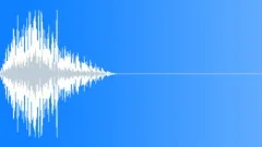 Enter the sf chamber Sound Effect