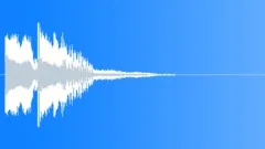 Enter Store Door Beep 3 Sound Effect