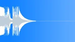 Enter Store Door Beep Sound Effect