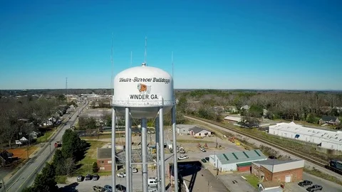 Enter Train Stock Footage 73967367