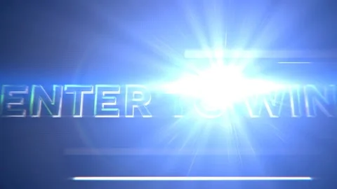 Enter to win-Glass and Chrome Title Видео 208661932