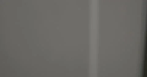 Entering code on digital security lock Stock Footage 67284304