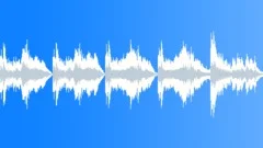 Entering the Depths of Doom 30s Loop Variant Stock Music