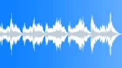Entering the Depths of Doom 30s Stock Music