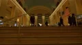 Entering the Grand Central Station, New York City 4k or 4k+ Resolution