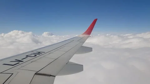 Entering a storm 動画素材 156197598