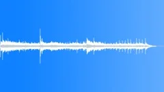 Entering the tunnelSound Effect